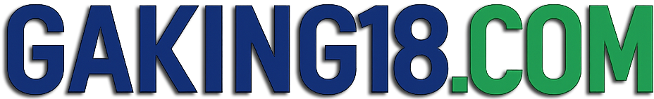 GAKING18.COM – Đá Gà Thomo Trực Tiếp Tại GAKING18